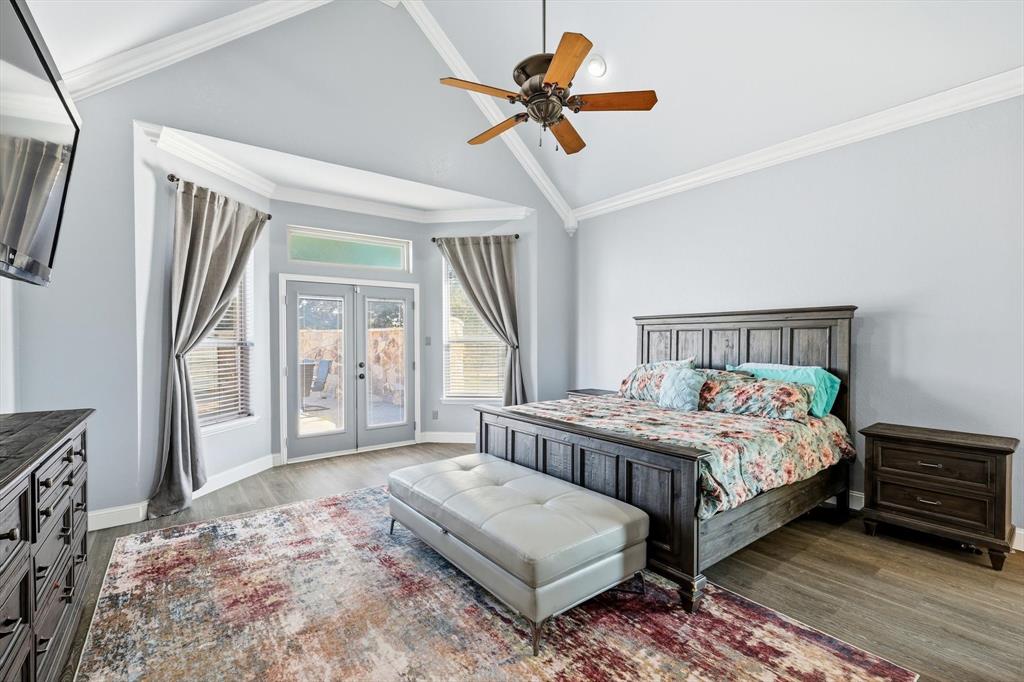 Vista Ranch - Residential