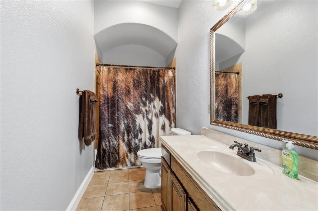 Vista Ranch - Residential