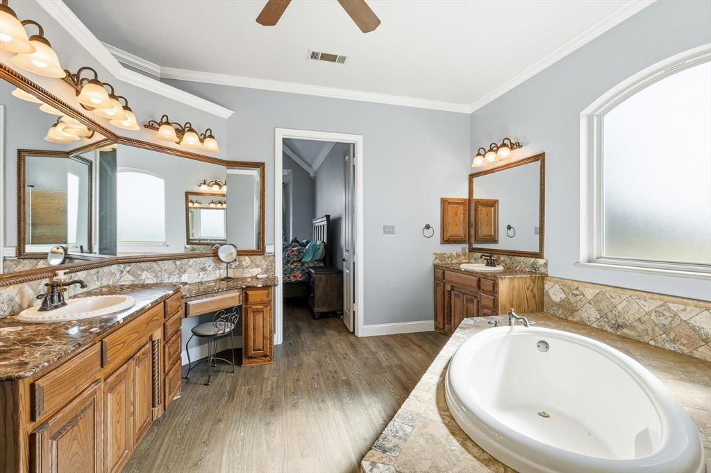 Vista Ranch - Residential