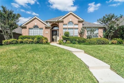 2453 Cimmaron Drive Plano TX 75025