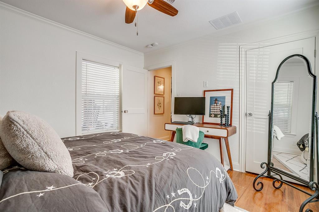 Chamberlain Arlington Heights - Residential