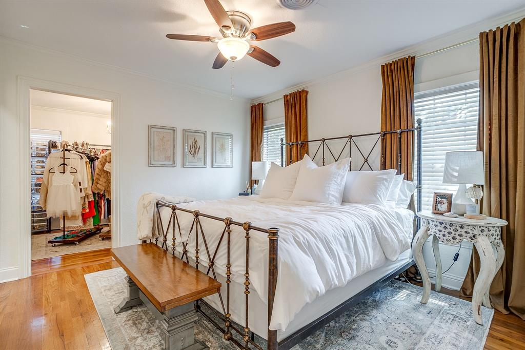 Chamberlain Arlington Heights - Residential