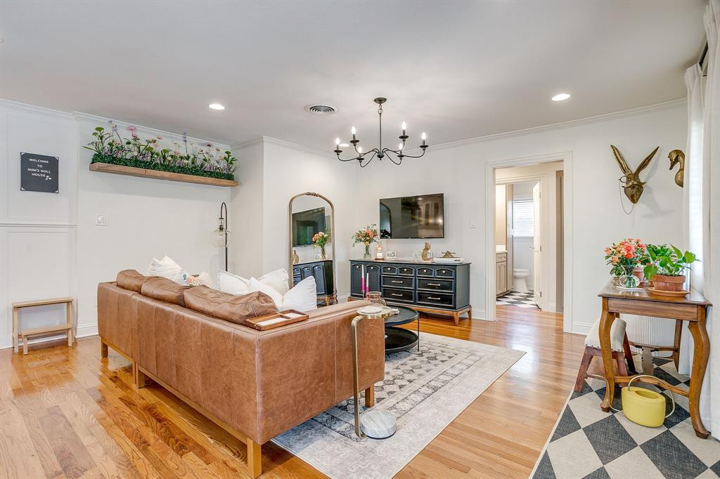 Chamberlain Arlington Heights - Residential