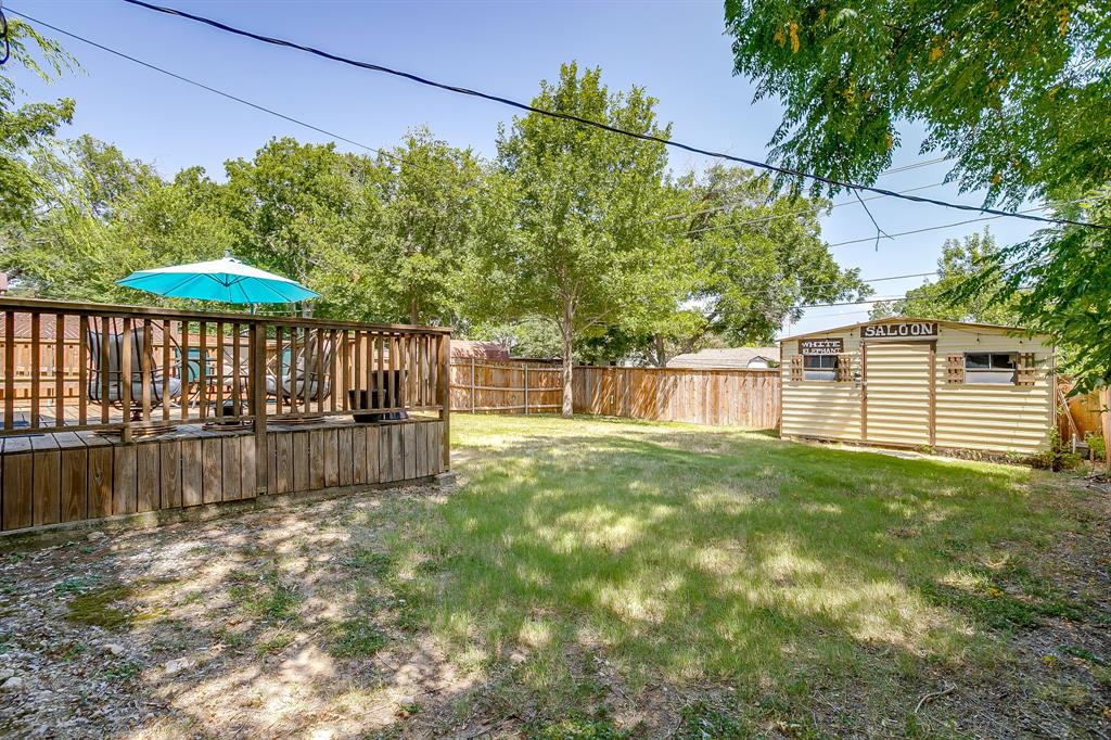 Chamberlain Arlington Heights - Residential