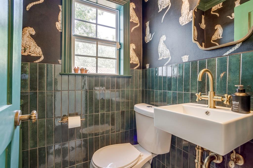 Chamberlain Arlington Heights - Residential