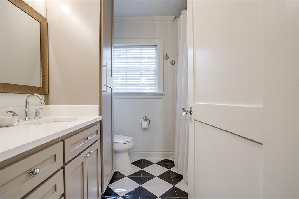 Chamberlain Arlington Heights - Residential