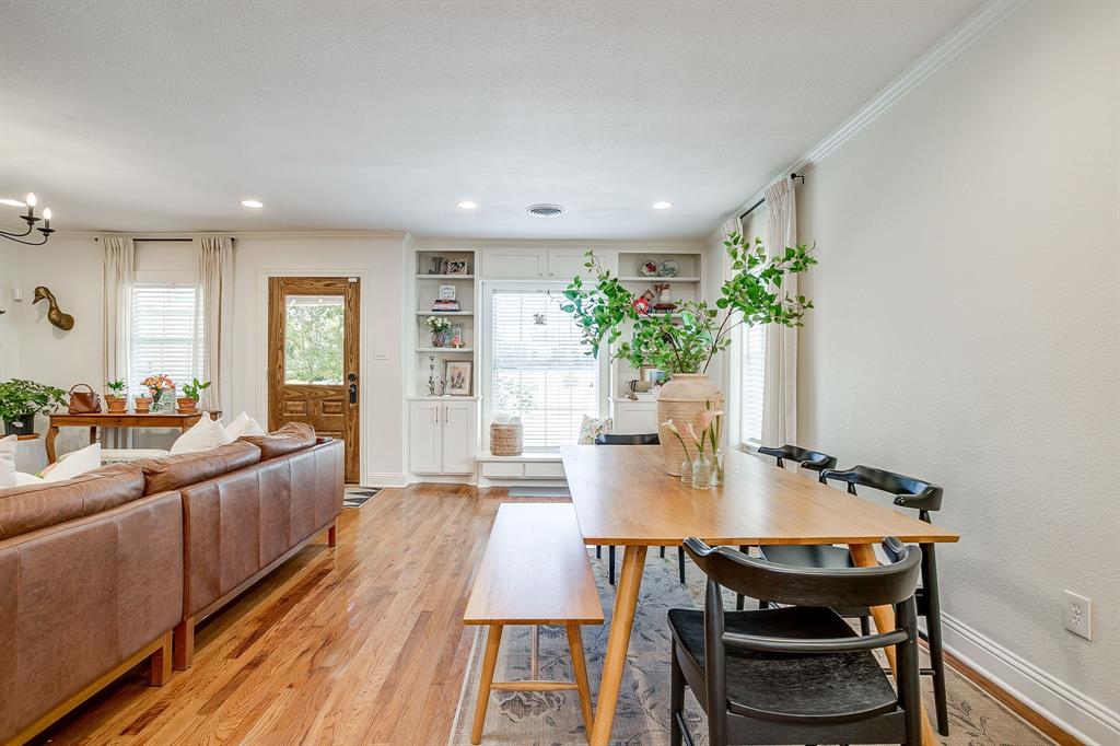 Chamberlain Arlington Heights - Residential