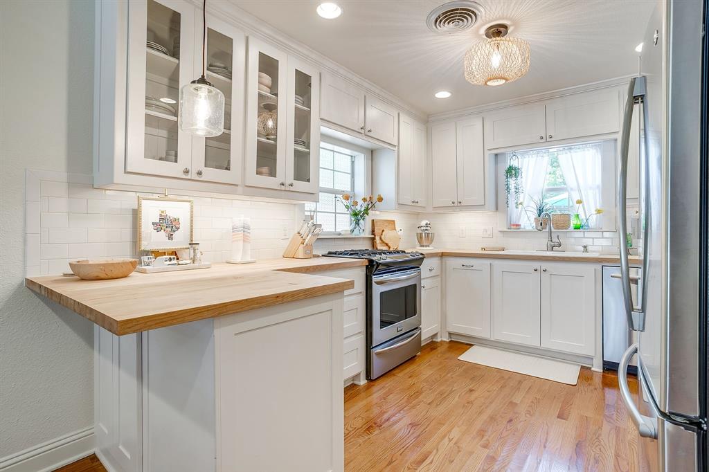 Chamberlain Arlington Heights - Residential