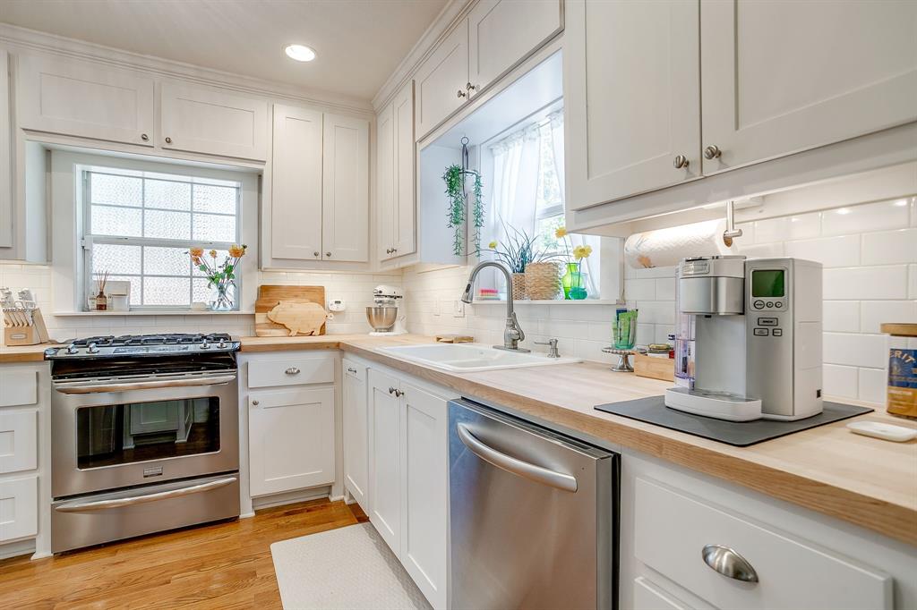 Chamberlain Arlington Heights - Residential