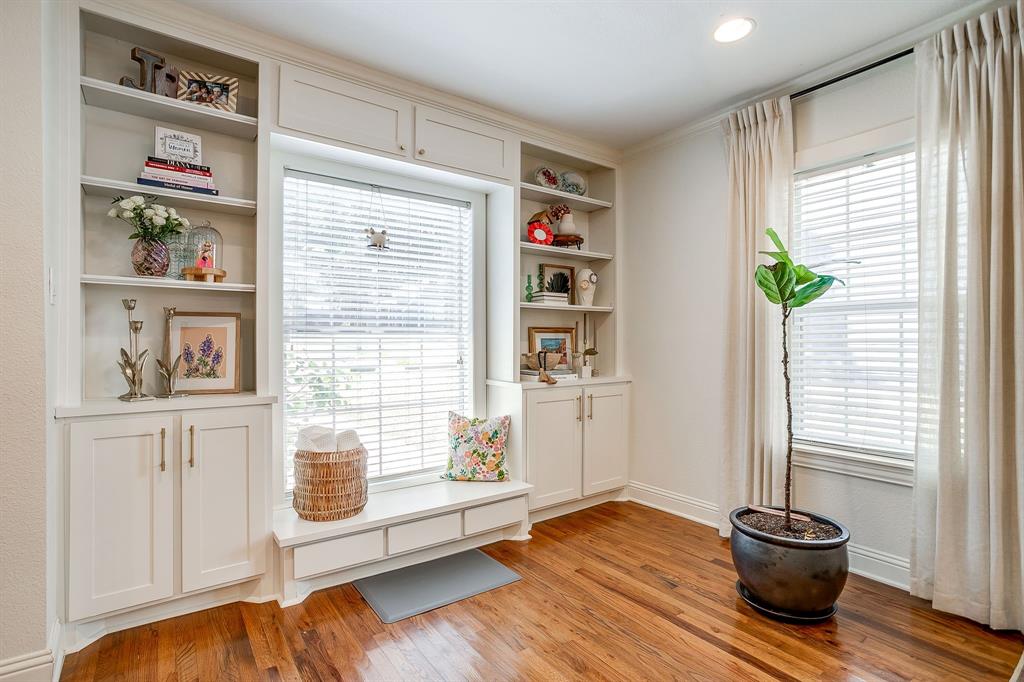 Chamberlain Arlington Heights - Residential