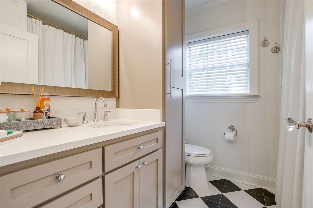 Chamberlain Arlington Heights - Residential