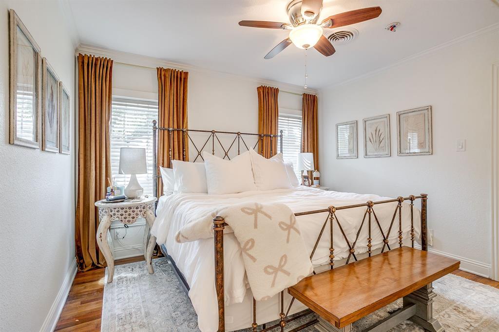 Chamberlain Arlington Heights - Residential