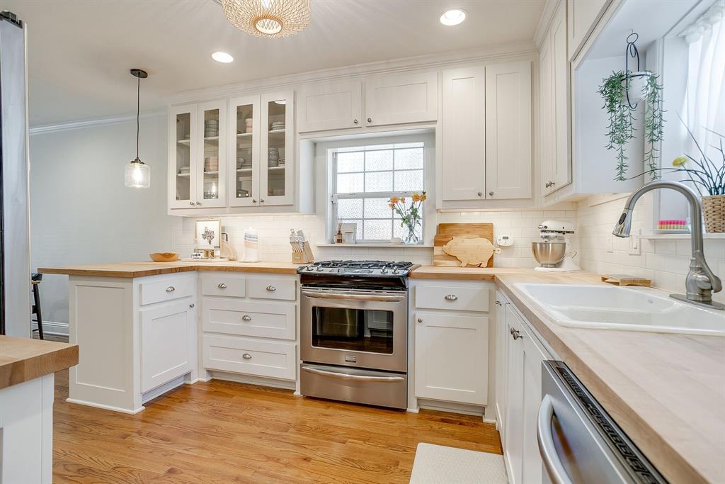 Chamberlain Arlington Heights - Residential