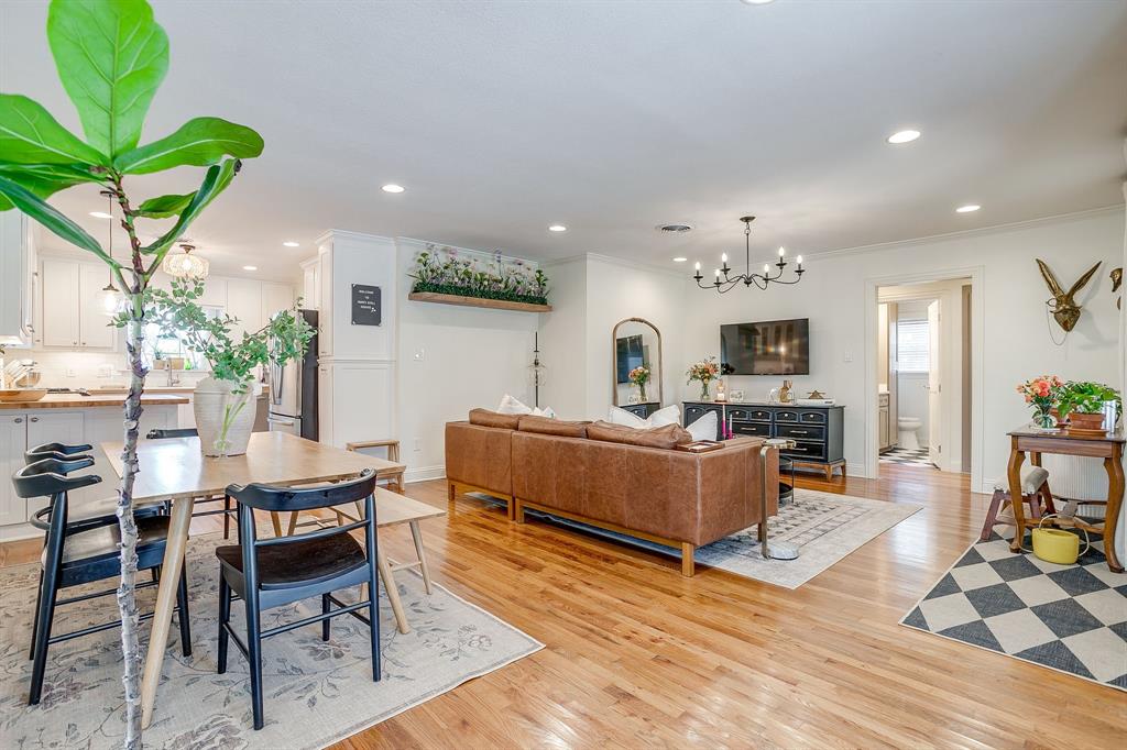 Chamberlain Arlington Heights - Residential