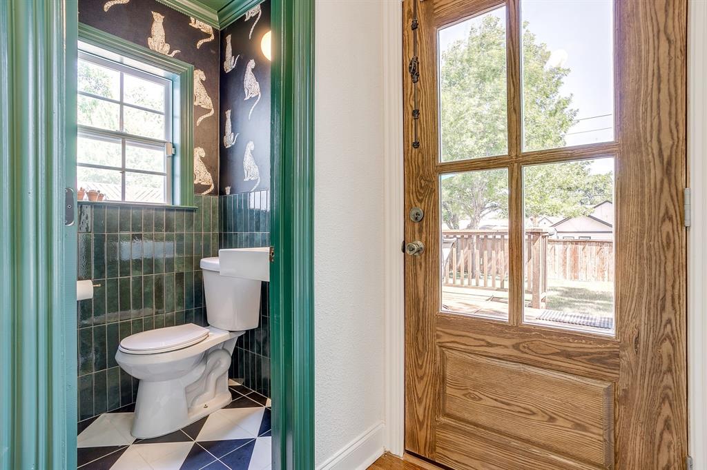 Chamberlain Arlington Heights - Residential