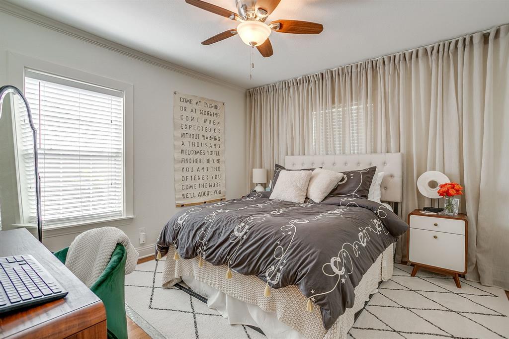 Chamberlain Arlington Heights - Residential