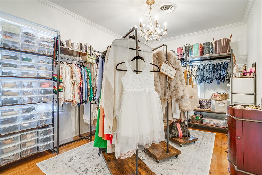 Chamberlain Arlington Heights - Residential