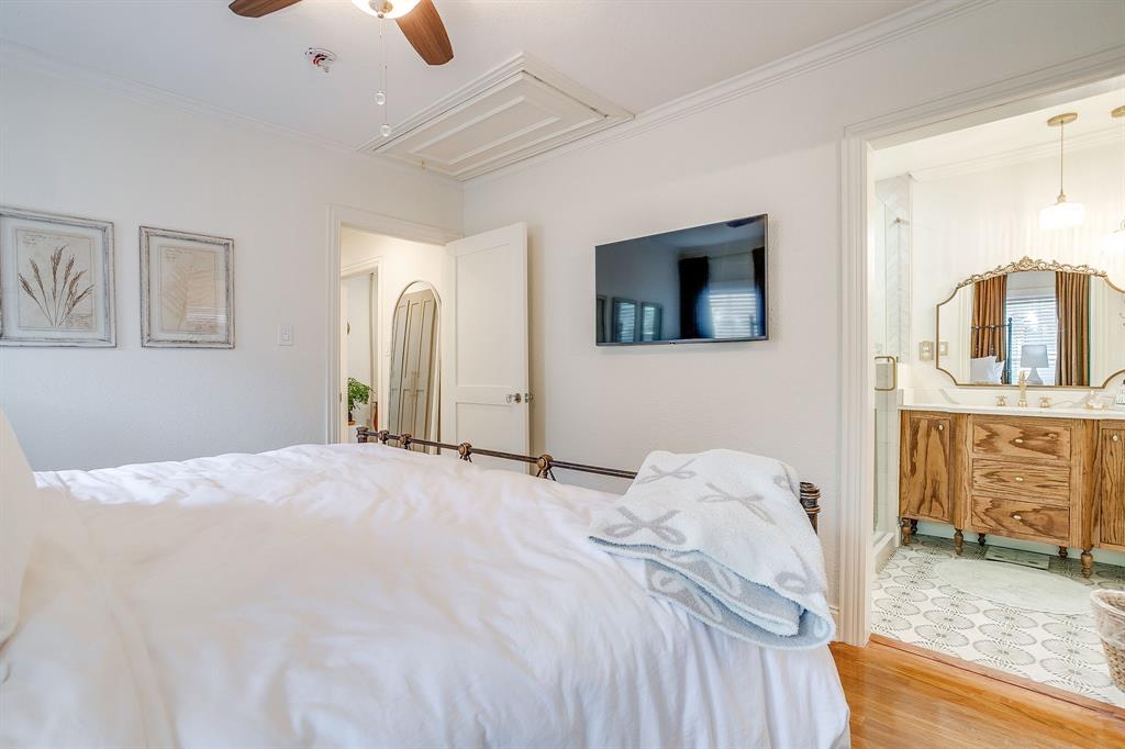 Chamberlain Arlington Heights - Residential