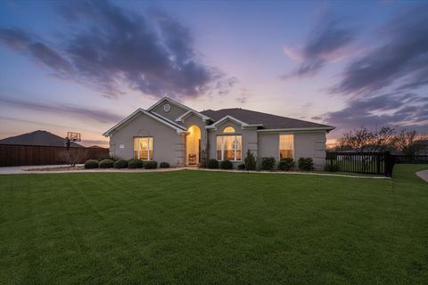 105 Meadow Glen Court Aledo TX 76008