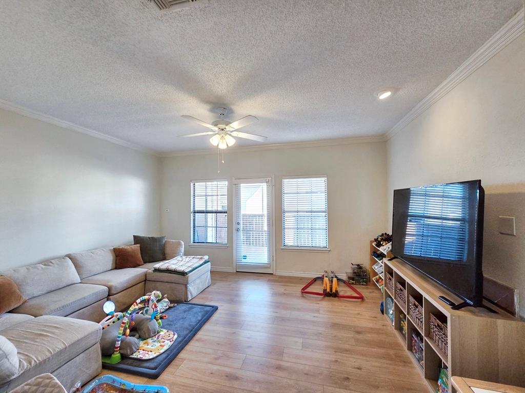 Brookhaven Village Condo Ph 01 & 0 - Residential