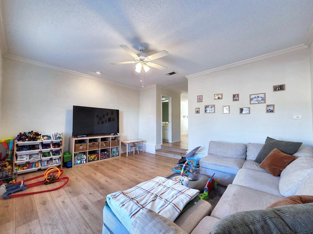 Brookhaven Village Condo Ph 01 & 0 - Residential