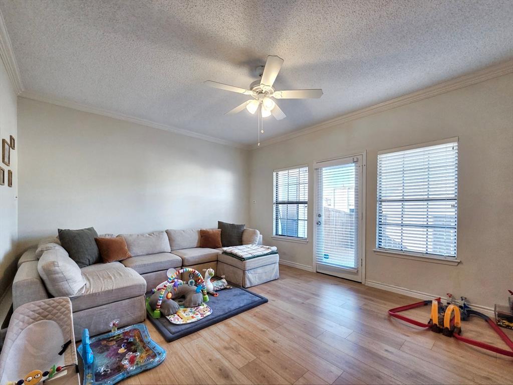 Brookhaven Village Condo Ph 01 & 0 - Residential