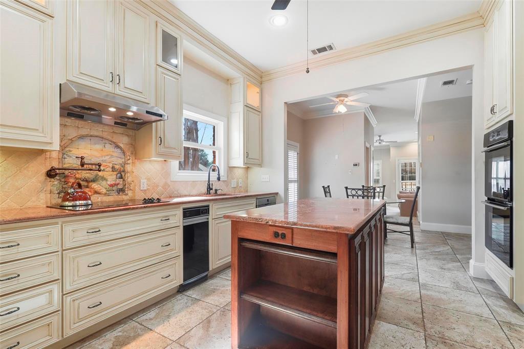 Bellaire Country Place Add - Residential