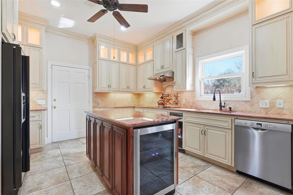 Bellaire Country Place Add - Residential