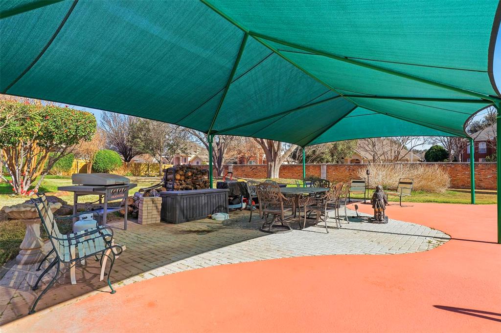 Bellaire Country Place Add - Residential