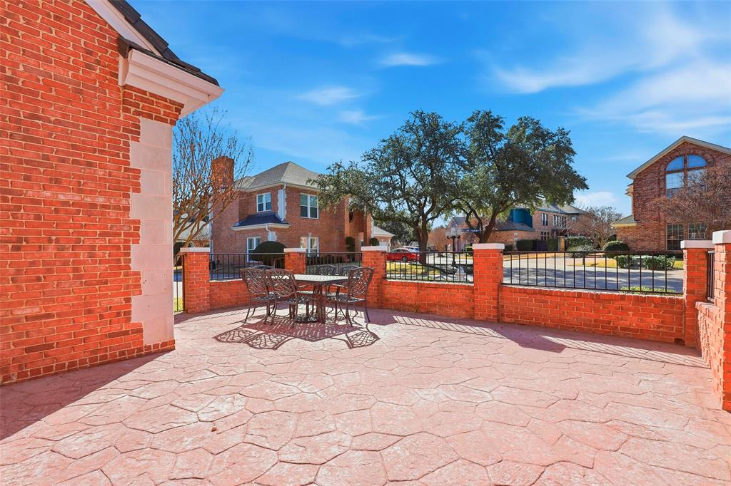 Bellaire Country Place Add - Residential