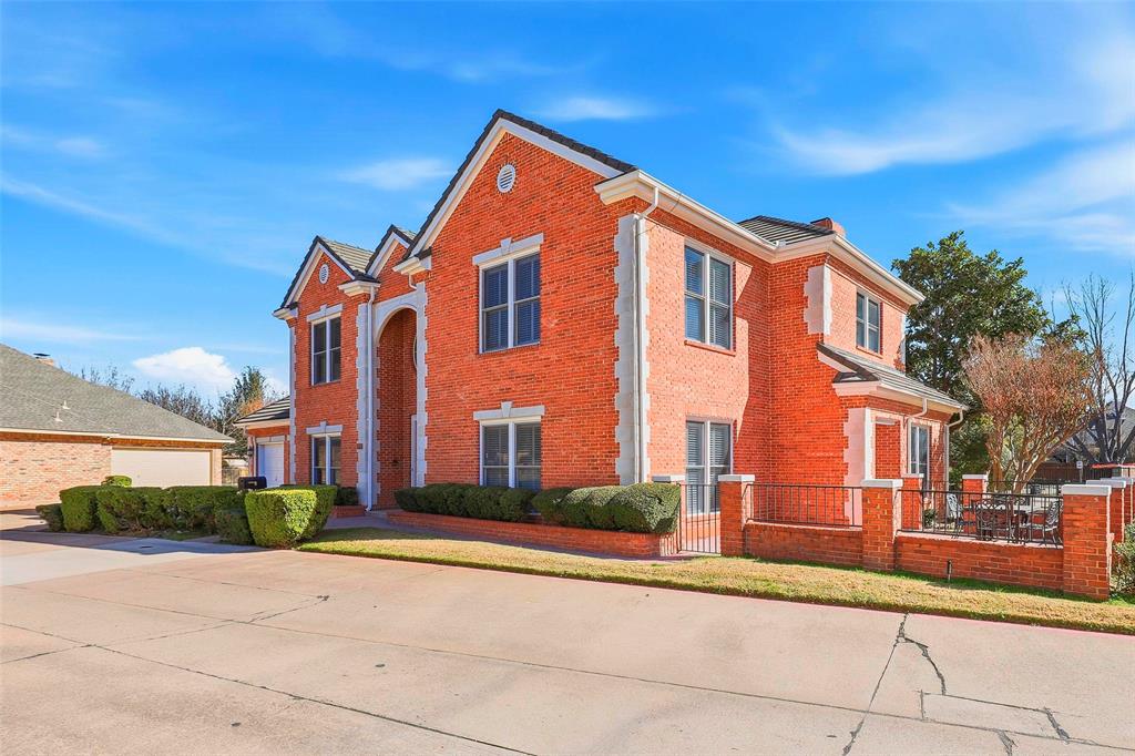 Bellaire Country Place Add - Residential