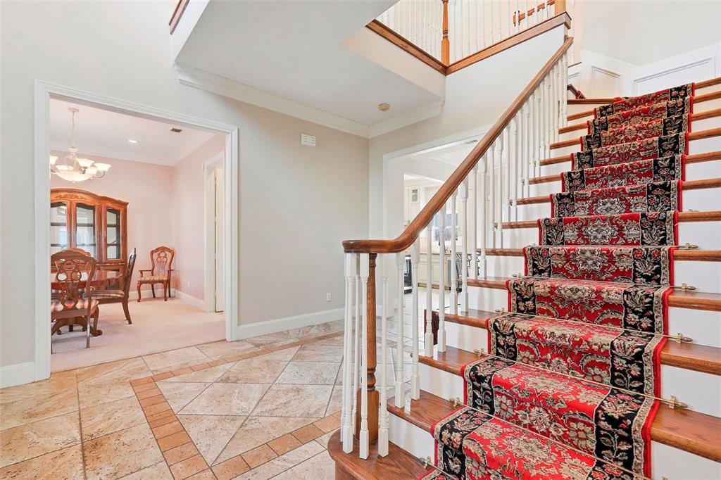 Bellaire Country Place Add - Residential