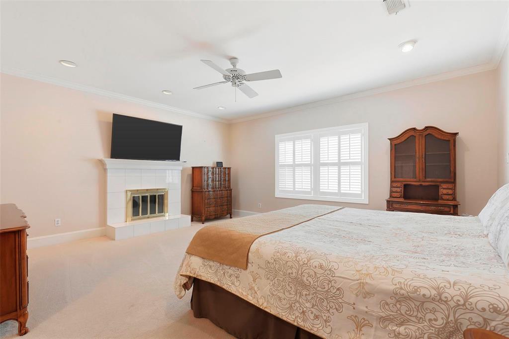 Bellaire Country Place Add - Residential