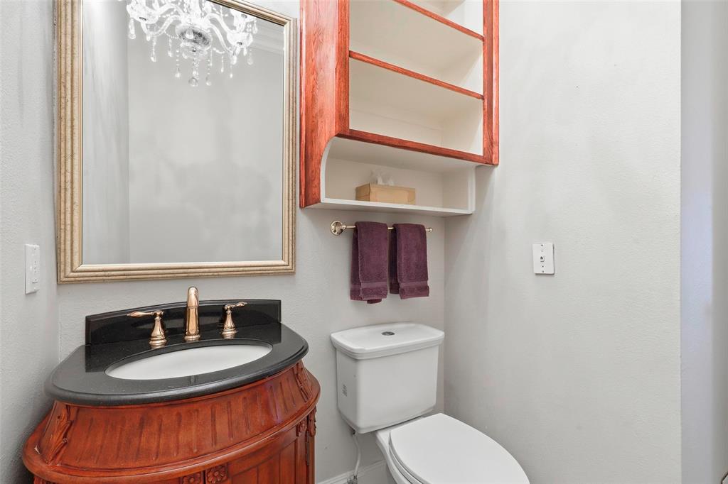 Bellaire Country Place Add - Residential