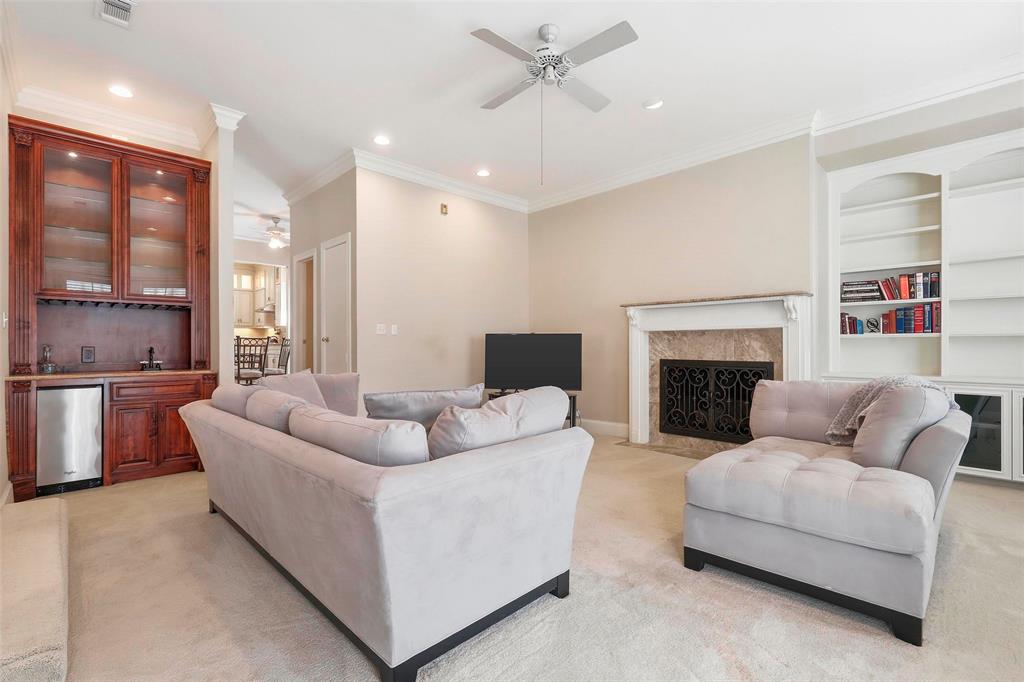 Bellaire Country Place Add - Residential