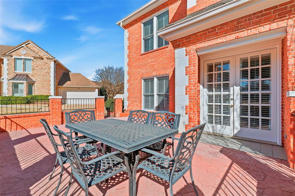 Bellaire Country Place Add - Residential