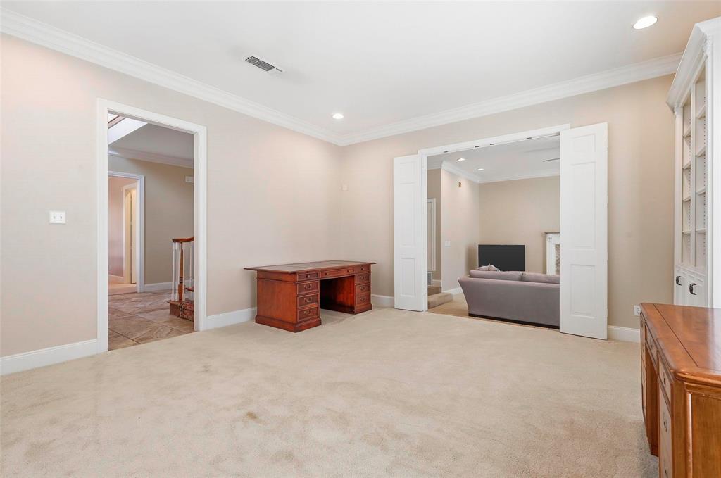 Bellaire Country Place Add - Residential