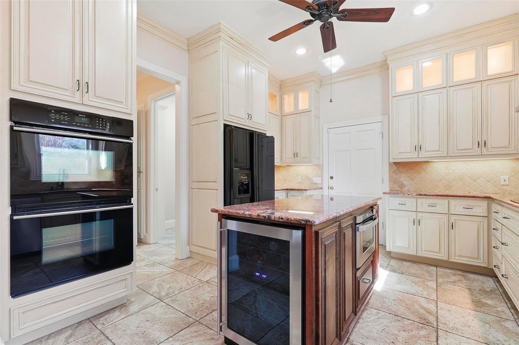 Bellaire Country Place Add - Residential