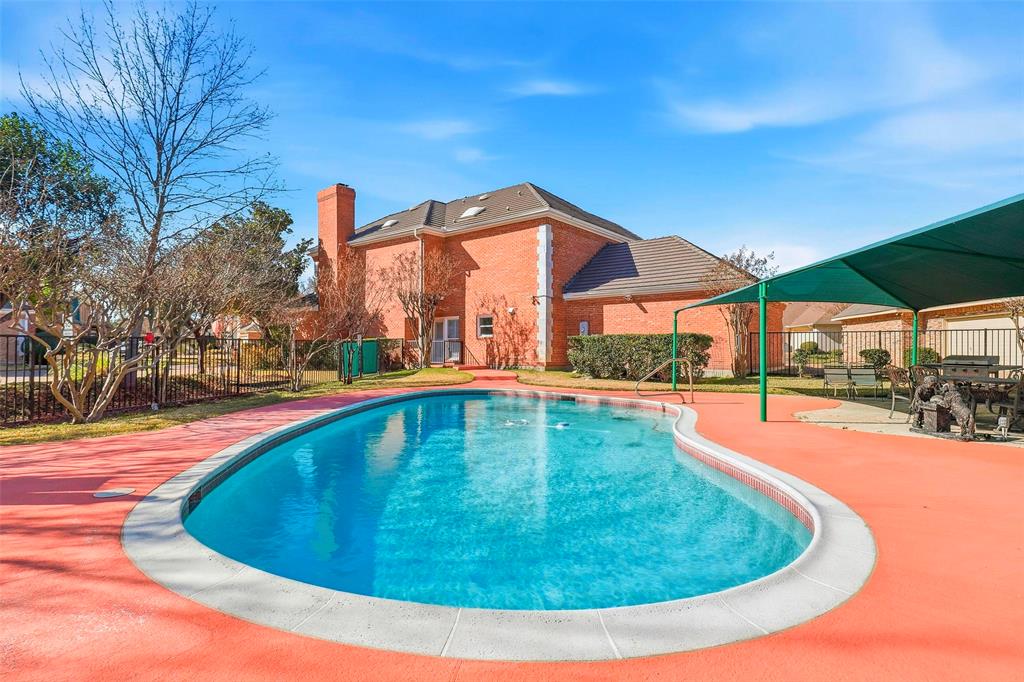 Bellaire Country Place Add - Residential