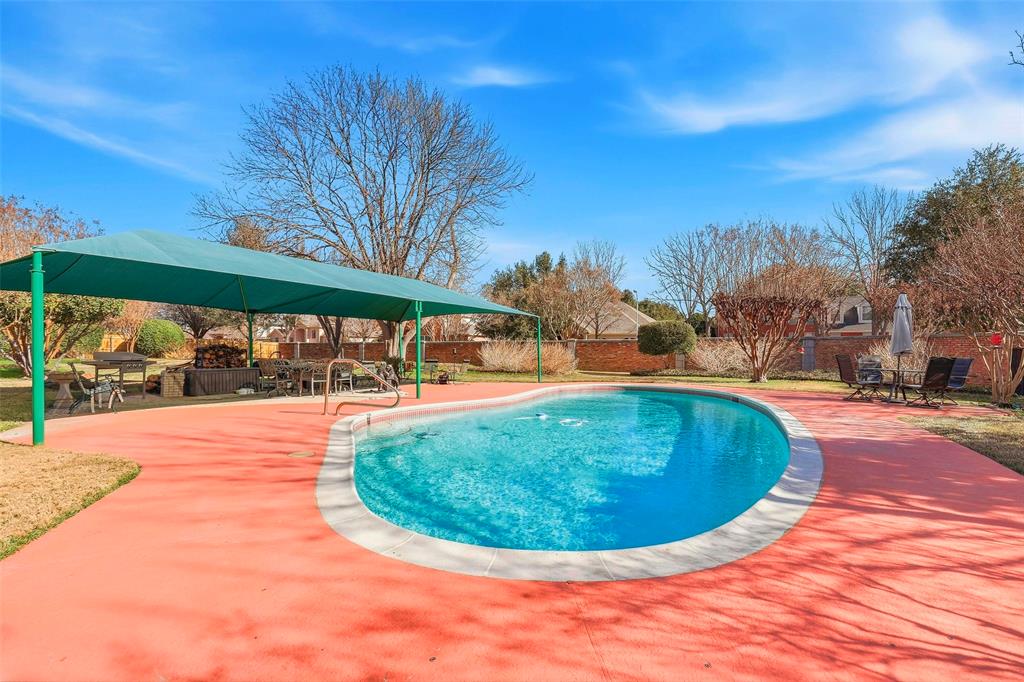 Bellaire Country Place Add - Residential