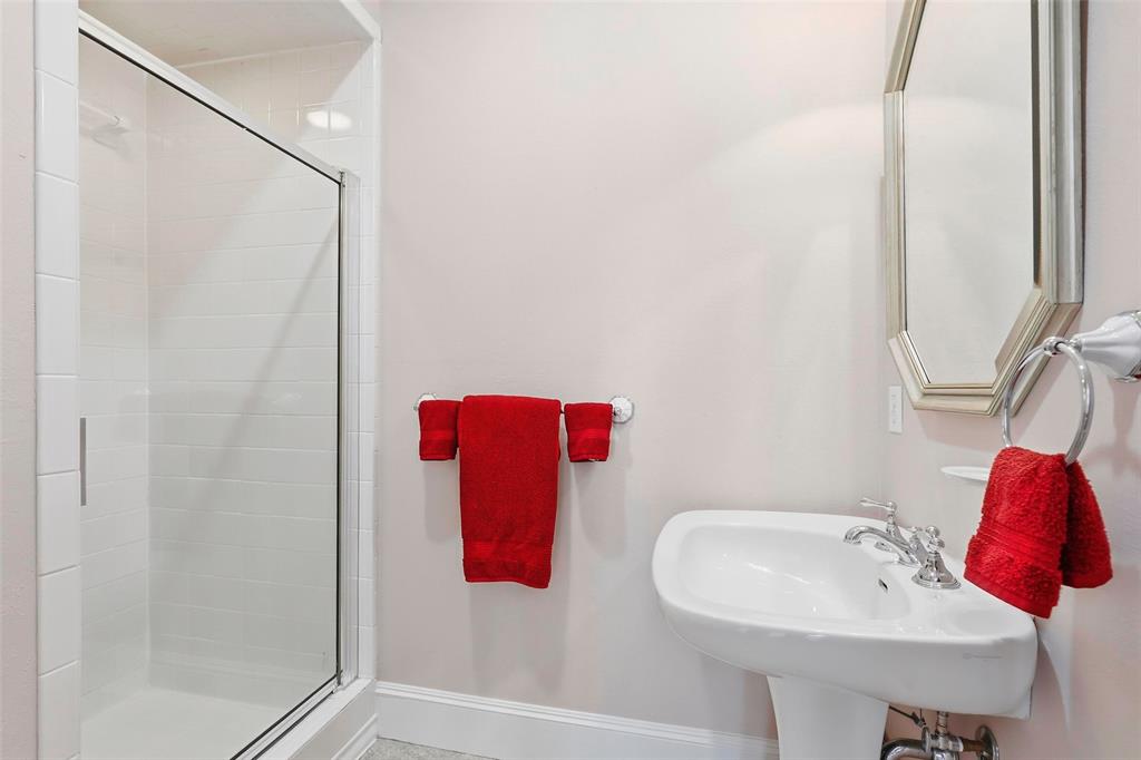 Bellaire Country Place Add - Residential