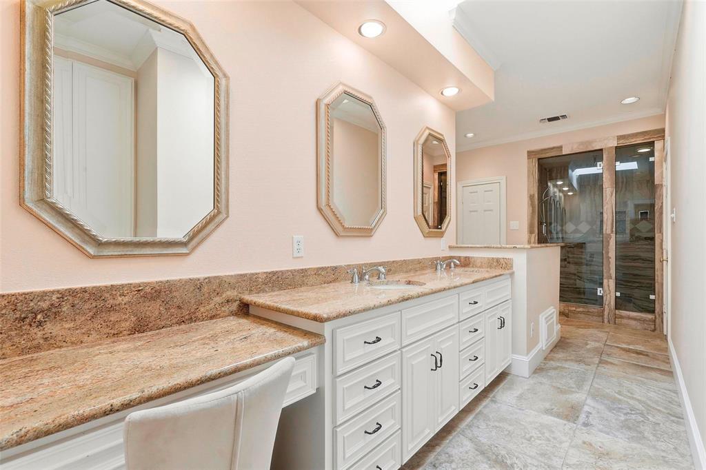 Bellaire Country Place Add - Residential