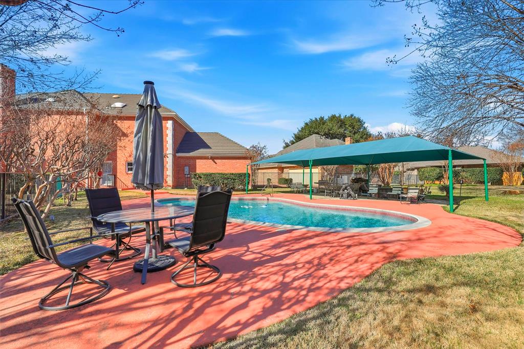 Bellaire Country Place Add - Residential