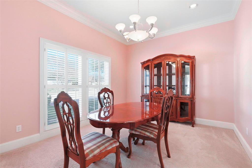 Bellaire Country Place Add - Residential