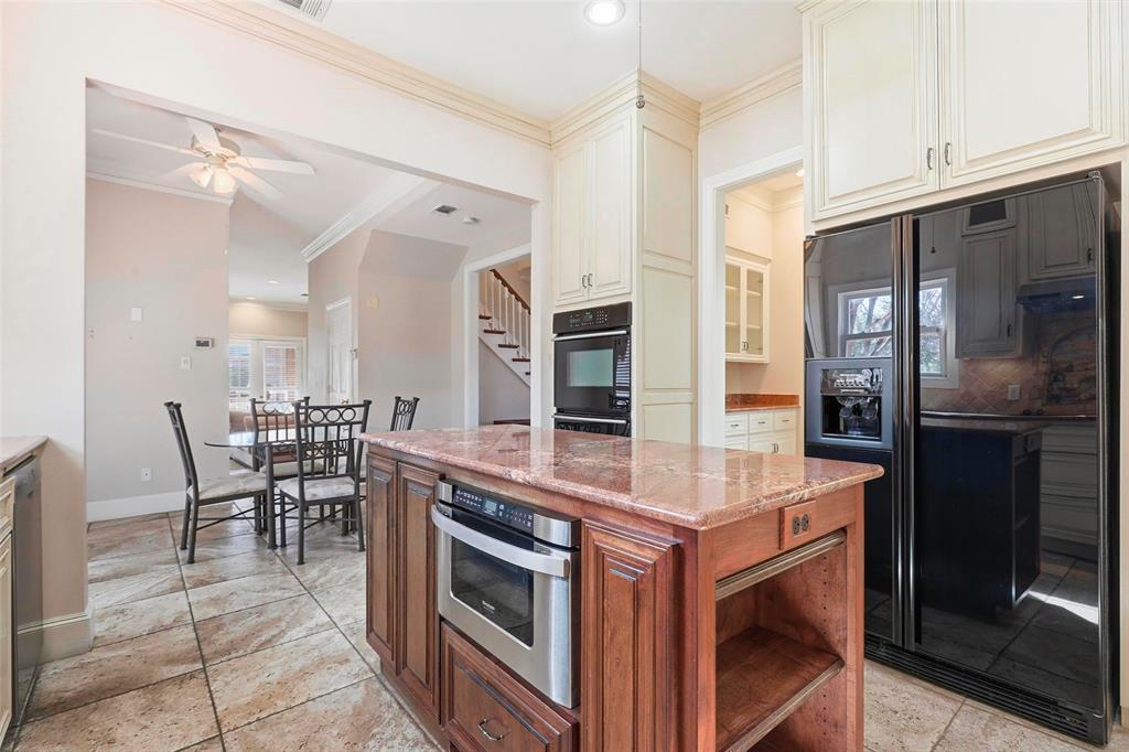 Bellaire Country Place Add - Residential