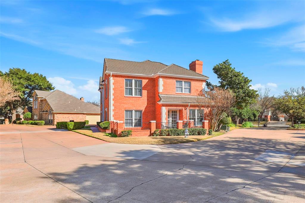 5949 River Bend Drive