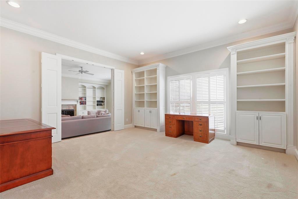 Bellaire Country Place Add - Residential