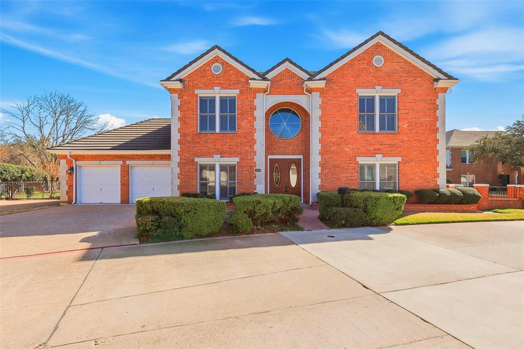 Bellaire Country Place Add - Residential