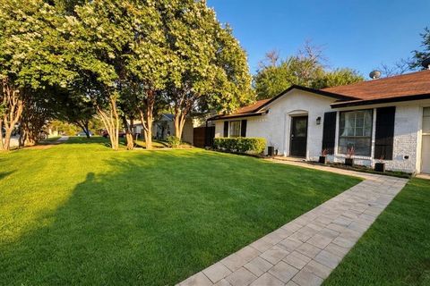 3508 Birchwood Lane Plano TX 75074