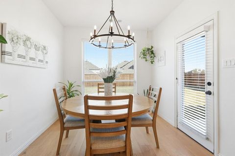 Tiny photo for 4420 Minnow Cove Road, Oak Point, TX 75068 (MLS # 21124608)